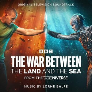 The War Between the Land and the Sea