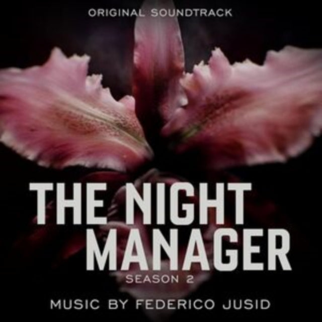 The Night Manager Season 2
