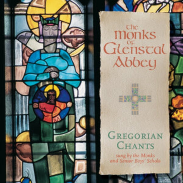 The Monks of Glenstal Abbey: Gregorian Chants