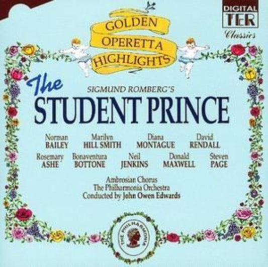 The Student Prince
