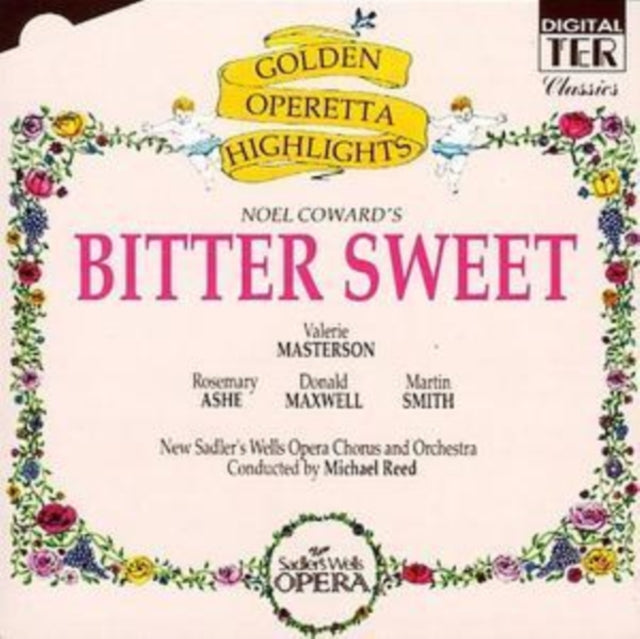 Bitter Sweet
