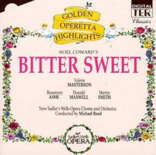 Bitter Sweet