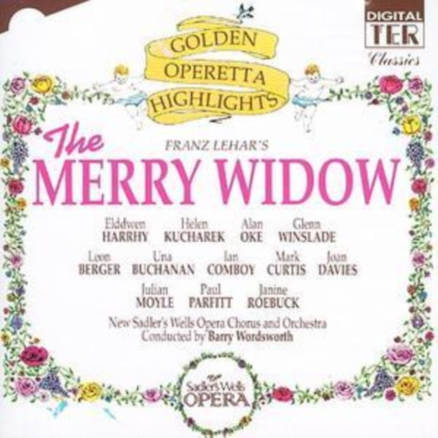 The Merry Widow