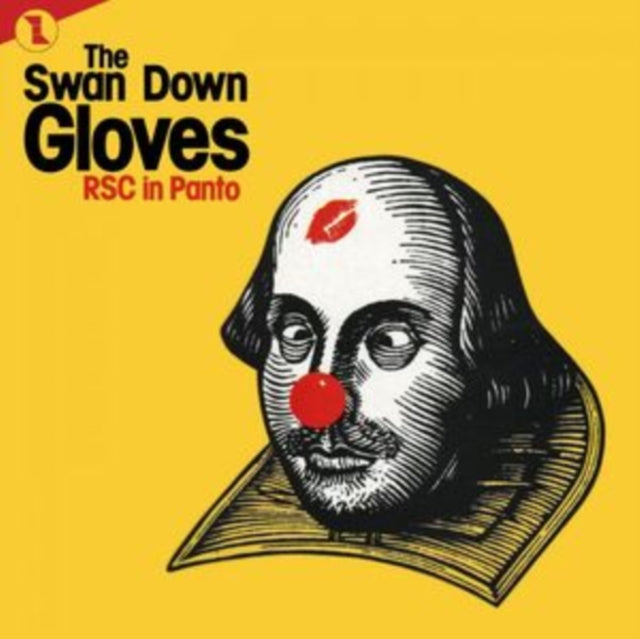 The swan down gloves