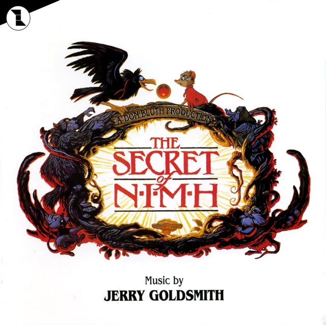 Secret of Nimh, The (Goldsmith)