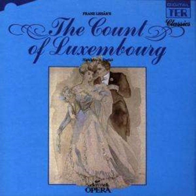 Count Of Luxembourg