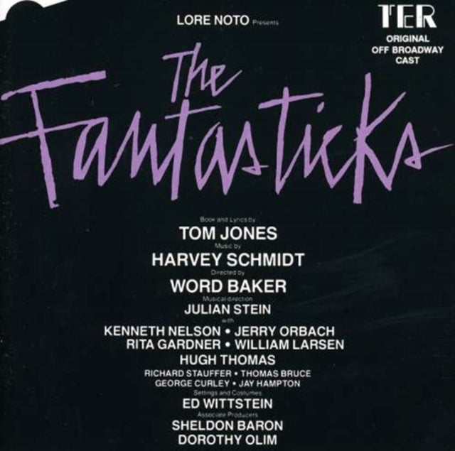 The Fantasrick