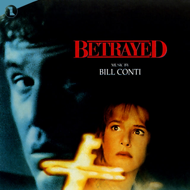 Betrayed (Conti)