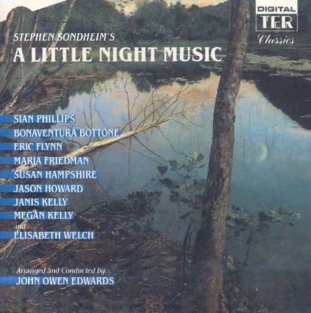 A Little Night Music