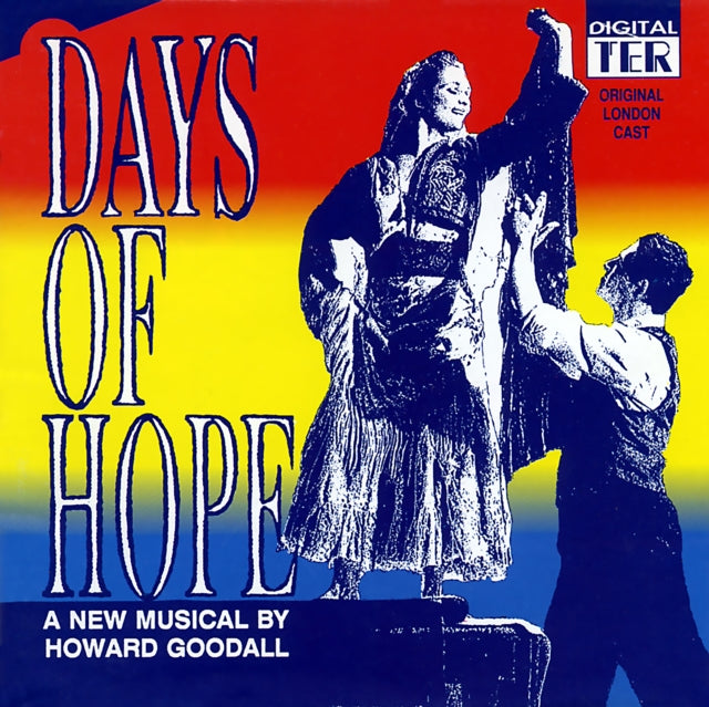 Days Of Hope