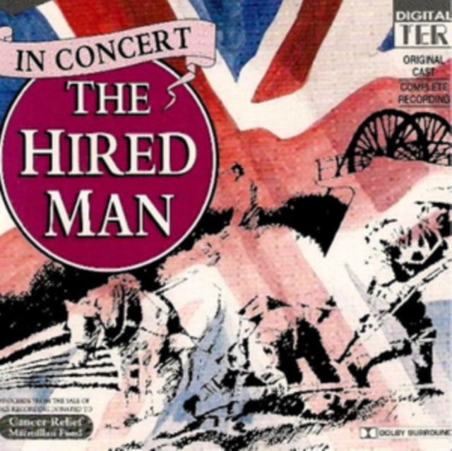 The hired man