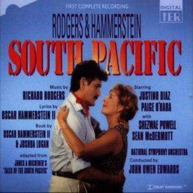 South Pacific