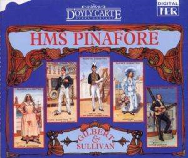 HMS Pinafore