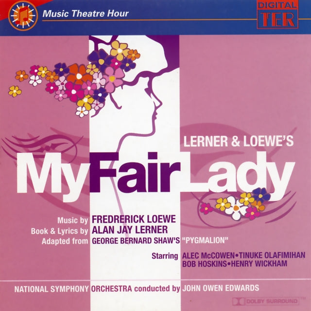 My Fair Lady