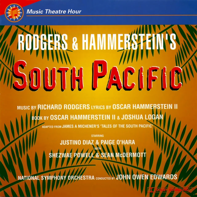 South Pacific [highlights]