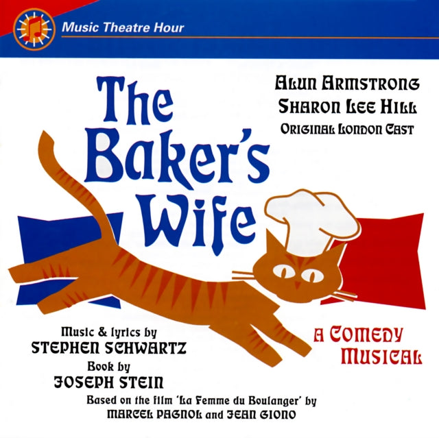 Baker's Wife, the [highlights]