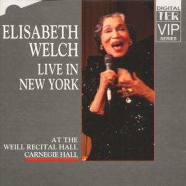 Live in New York