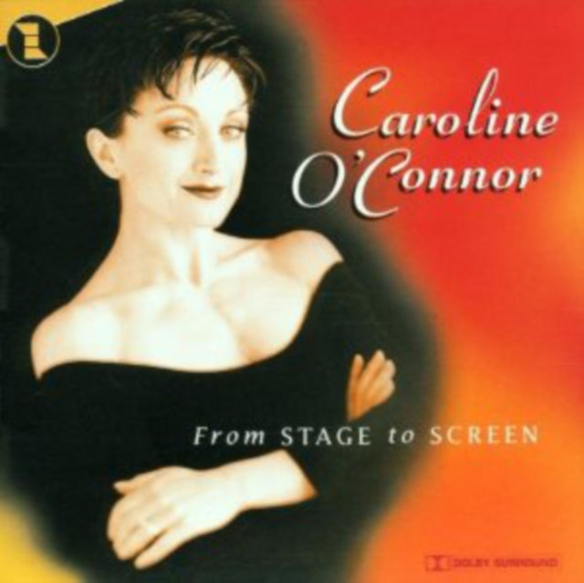 Caroline O'Connor: From Stage to Screen