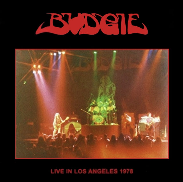 Live In Los Angeles 1978