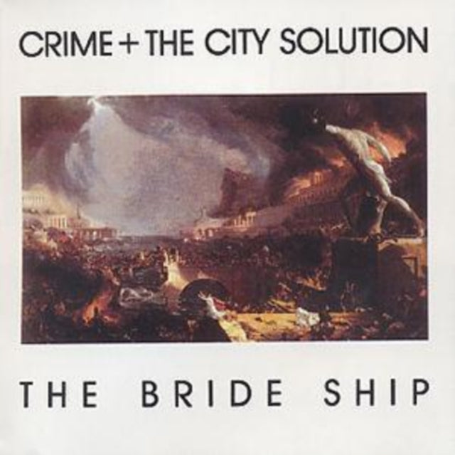 The Bride Ship