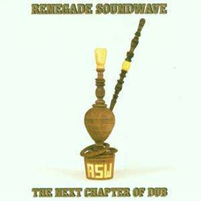 The Next Chapter Of Dub