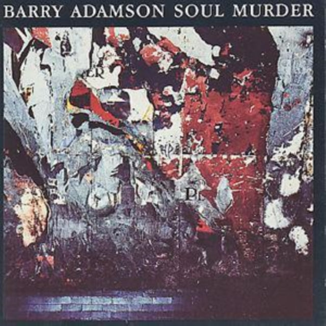 Soul Murder