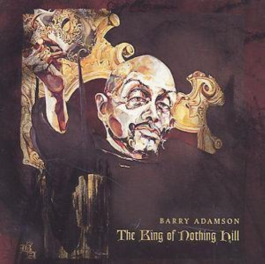 The King of Nothing Hill