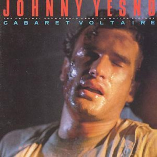 Johnny Yesno