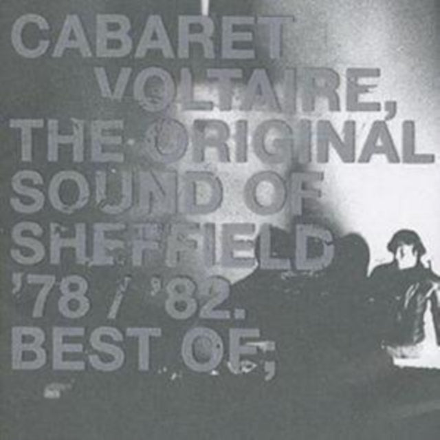 The Original Sound of Sheffield