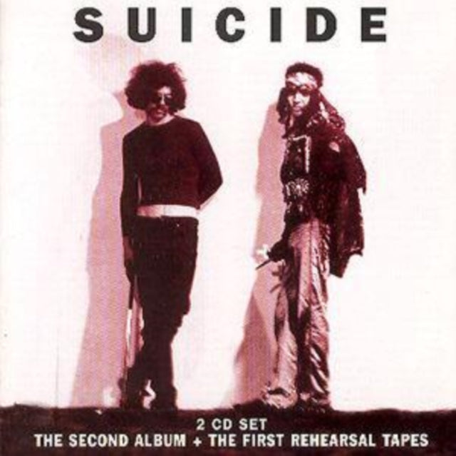 The Second Album