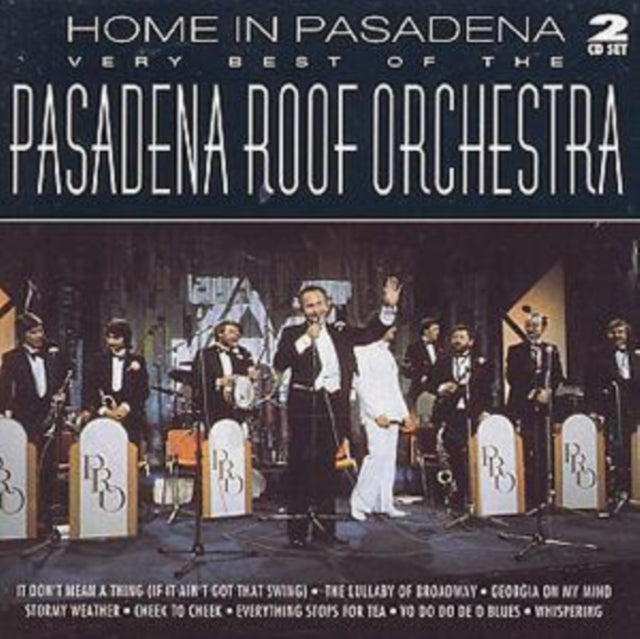 Home in Pasadena