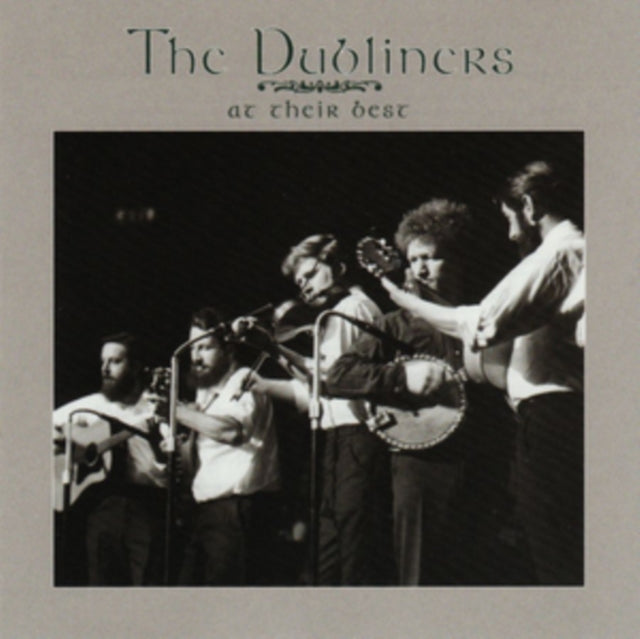 The Dubliners at Their Best