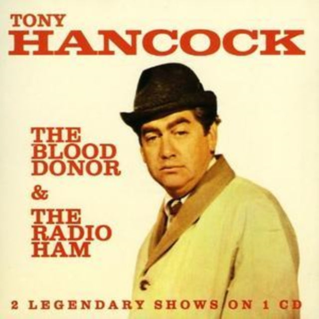 The Blood Donor and the Radio Ham