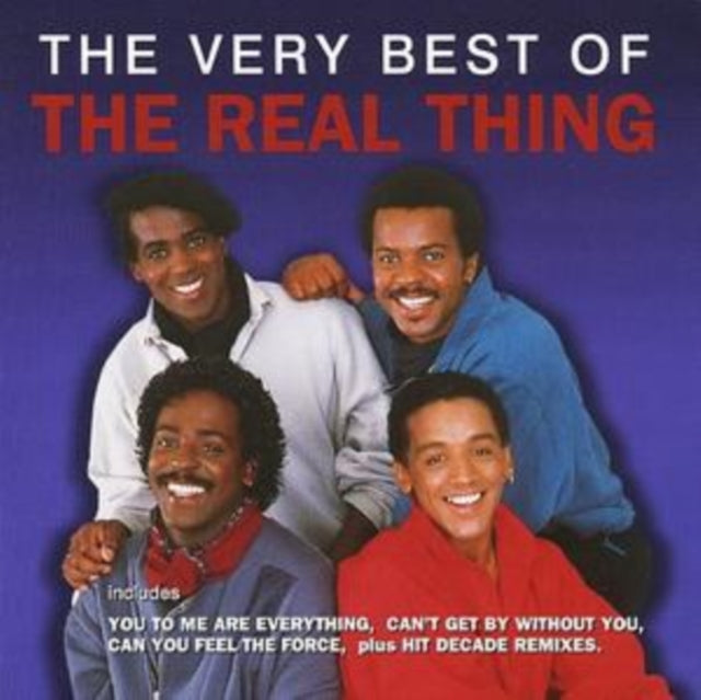The Very Best Of