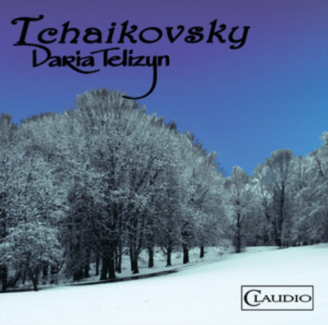 Tchaikovsky: Daria Telizyn