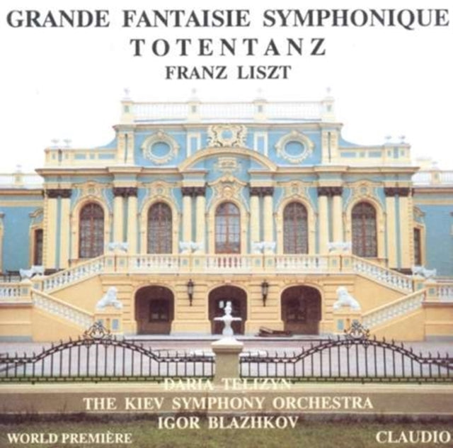 Franz Liszt