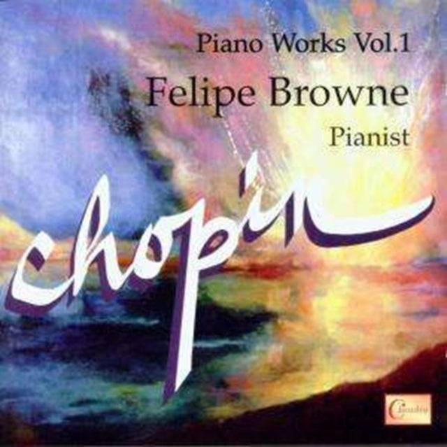 Piano Works Vol. 1