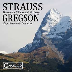 Strauss/Gregson