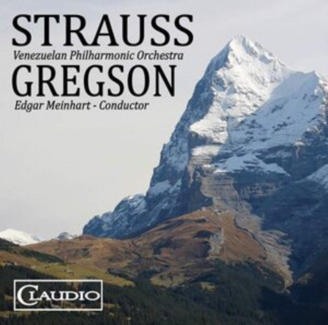 Strauss/Gregson