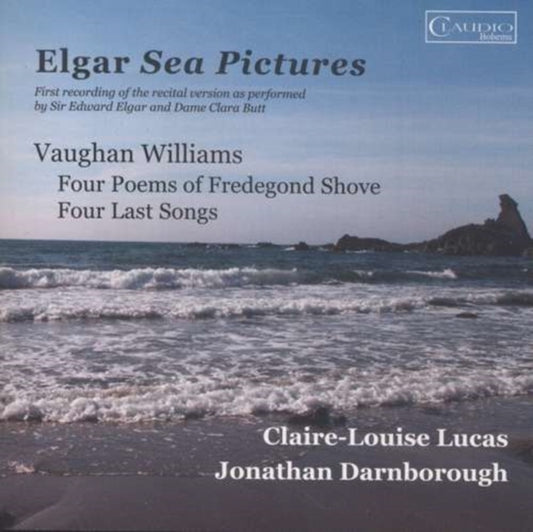 Sea Pictures (Lucas, Darnborough)