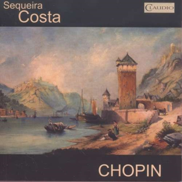 Four Ballades (Costa)