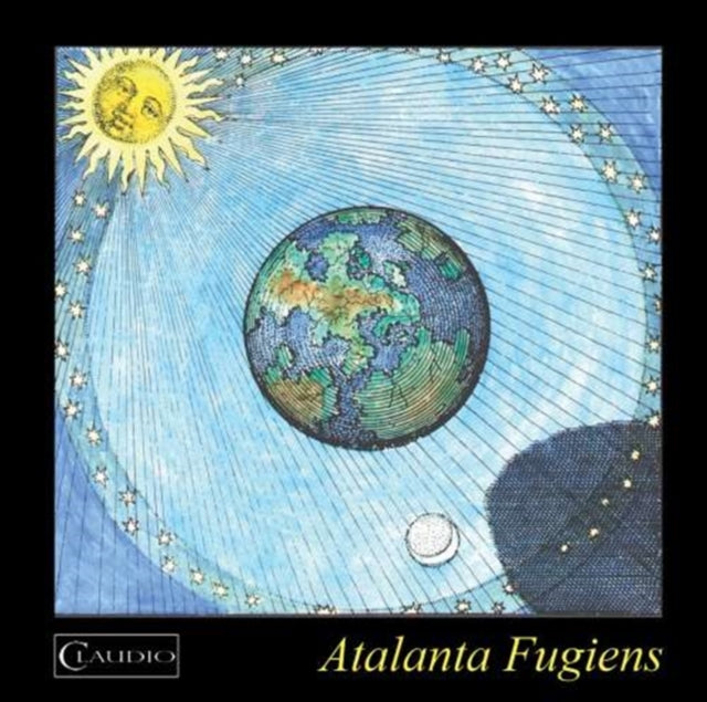 Fifty Fugues of Atlanta Fugiens, The (Muller, Evera, Platt)