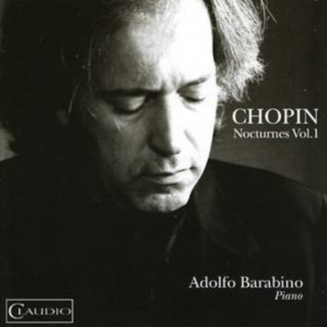 Nocturnes Vol. 1 (Barabino)