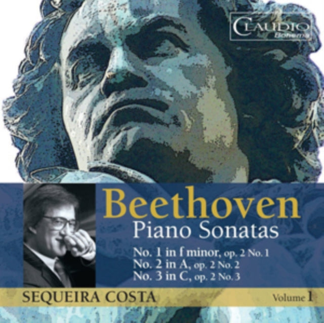 Beethoven: Piano Sonatas