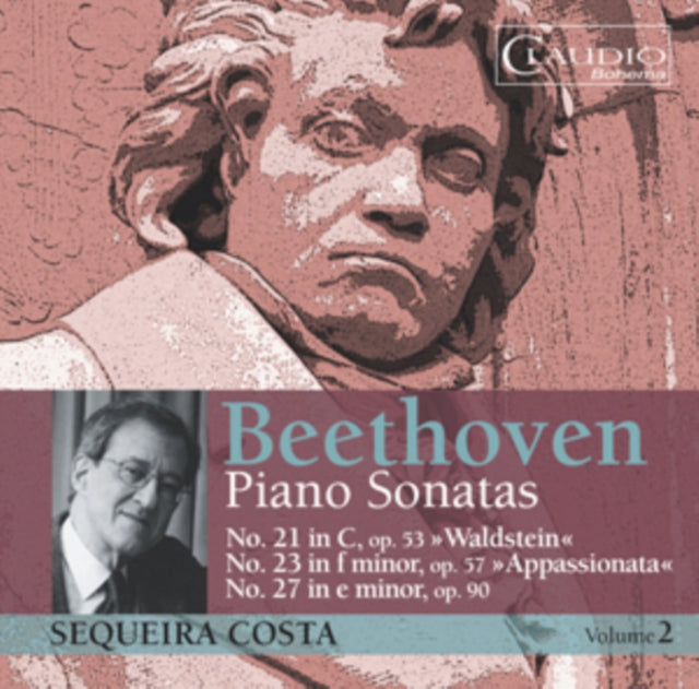 Beethoven: Piano Sonatas