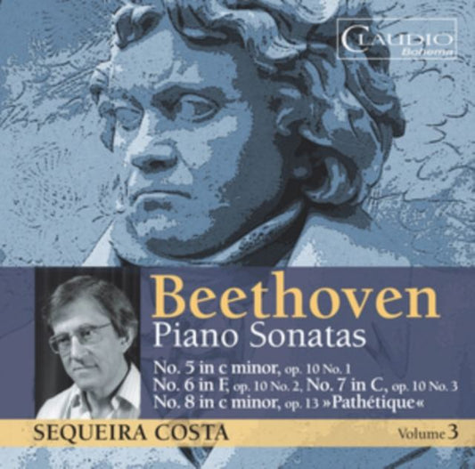 Beethoven: Piano Sonatas