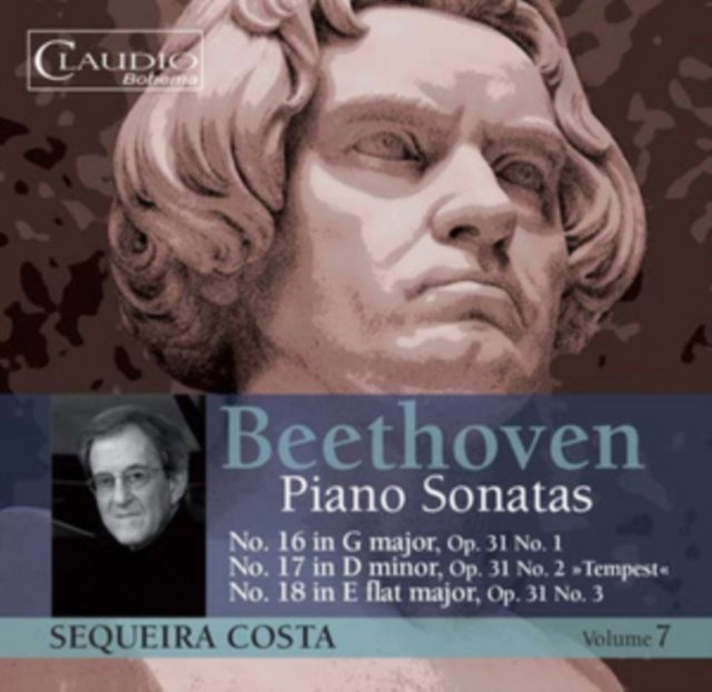 Beethoven: Piano Sonatas