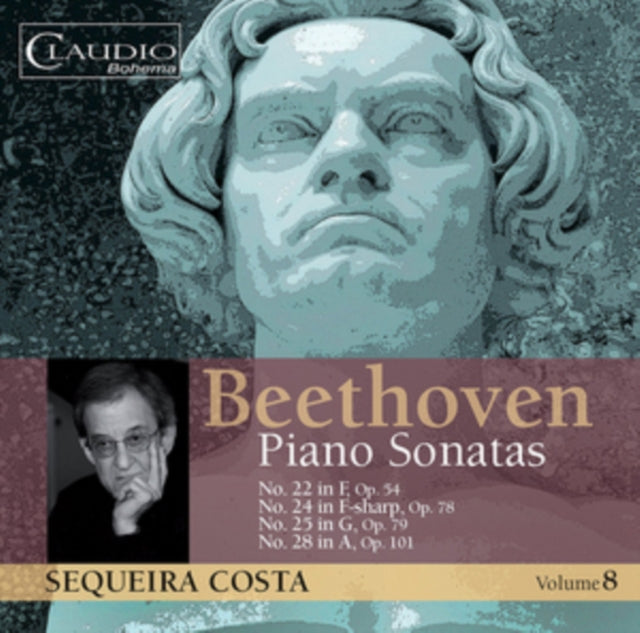 Beethoven: Piano Sonatas