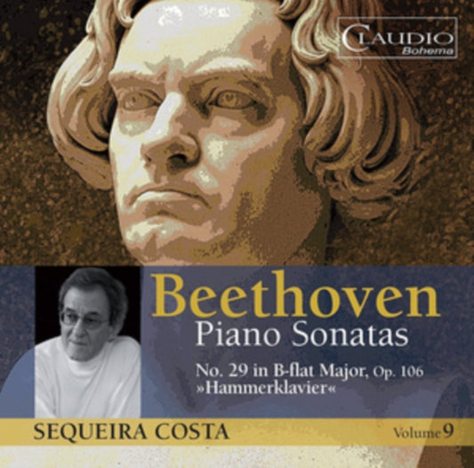 Beethoven: Piano Sonatas