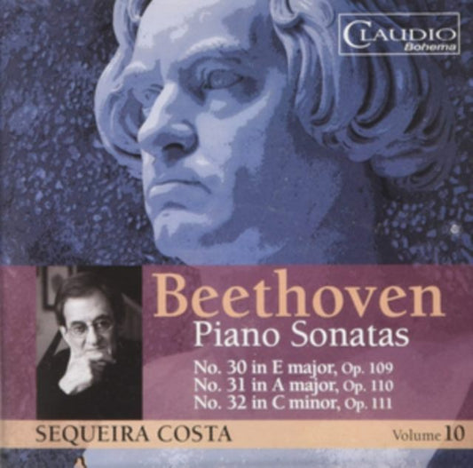Beethoven: Piano Sonatas